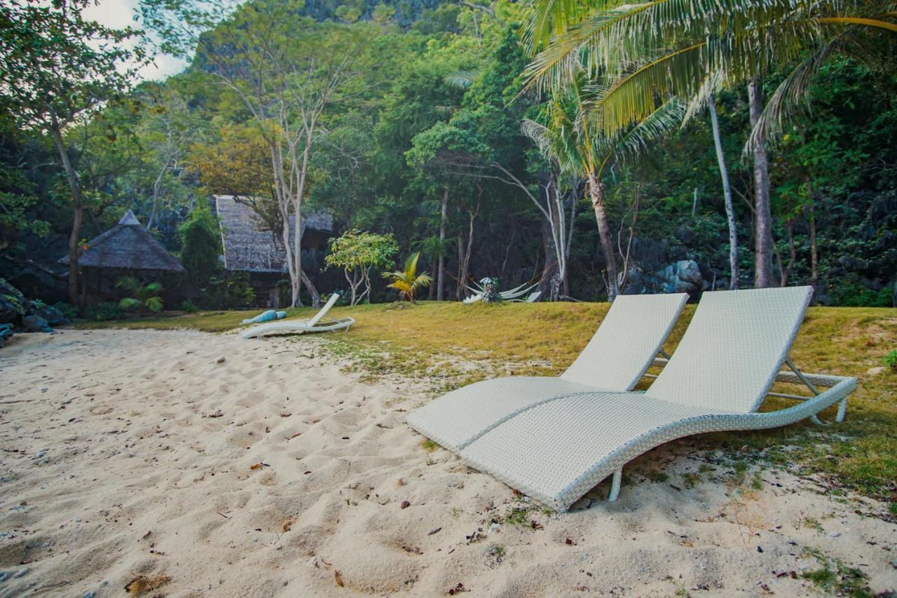 Sangat Island Dive Resort Корон Экстерьер фото