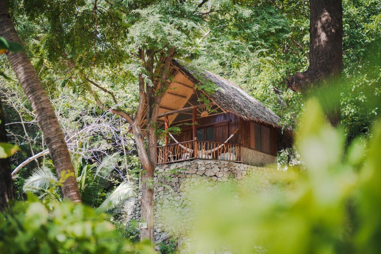 Sangat Island Dive Resort Корон Экстерьер фото