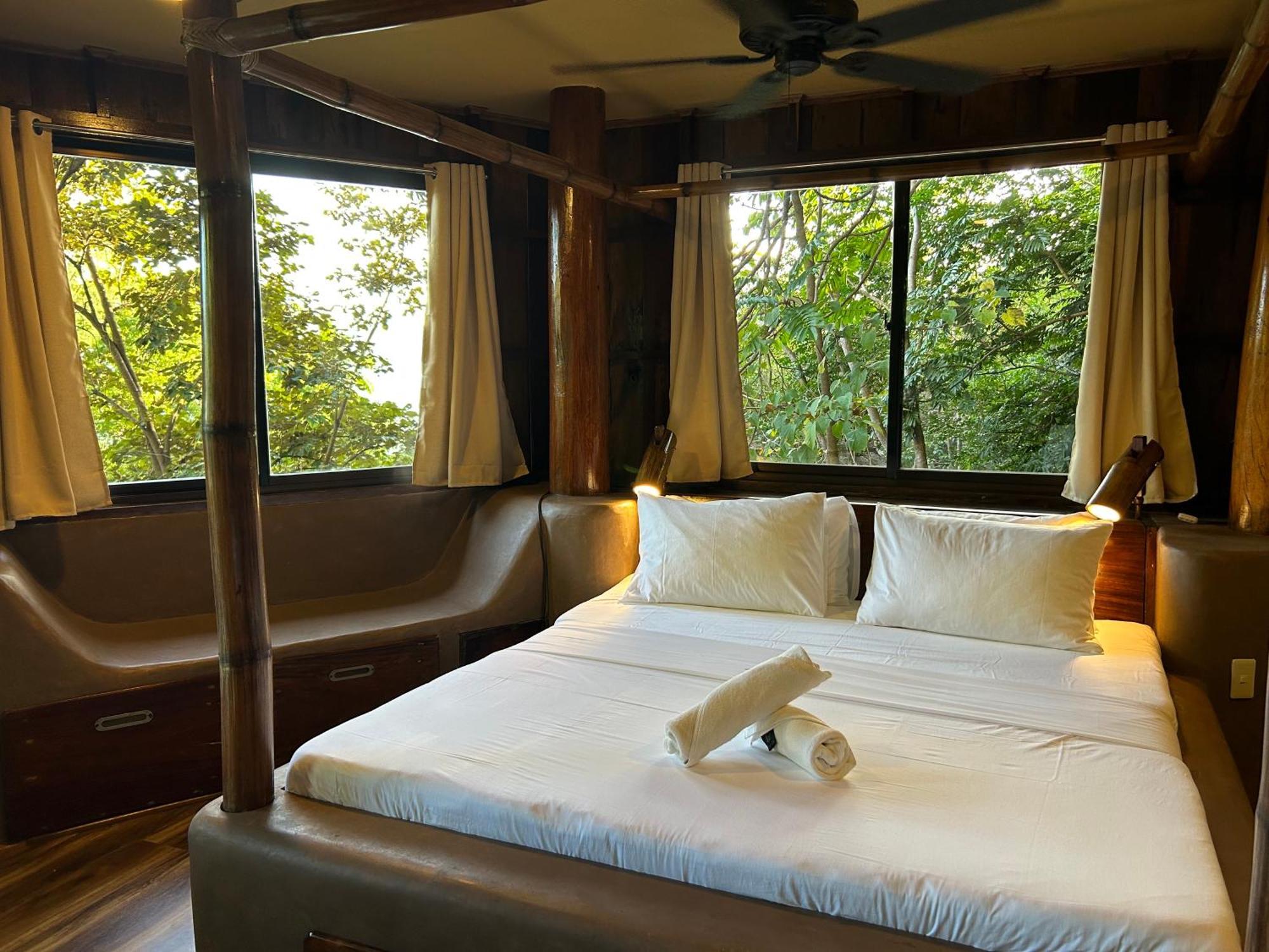Sangat Island Dive Resort Корон Экстерьер фото